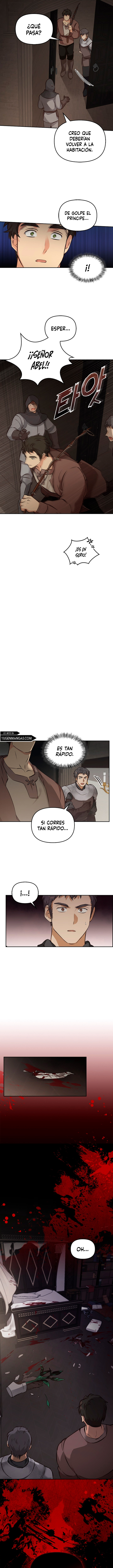 Regas Capítulo 7 - Página 13