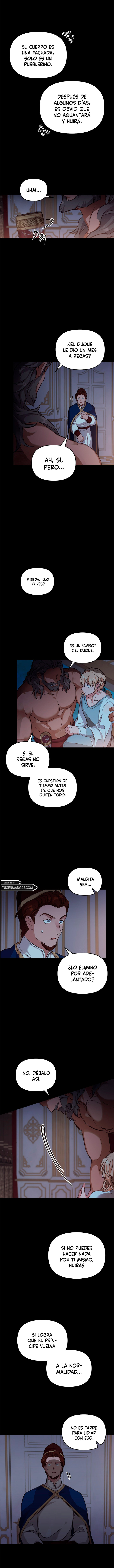 Regas Capítulo 7 - Página 2