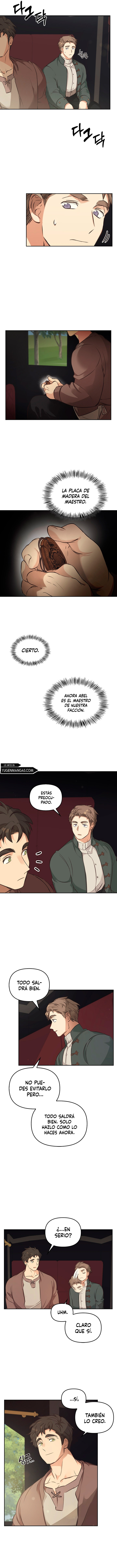 Regas Capítulo 7 - Página 4