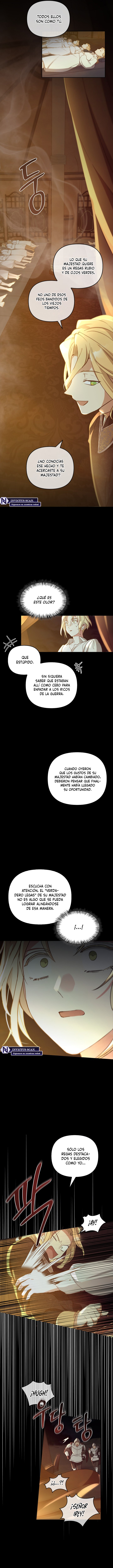 Regas Capítulo 73 - Página 13