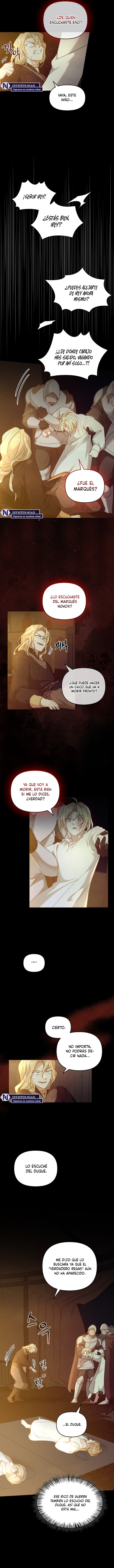 Regas Capítulo 73 - Página 15