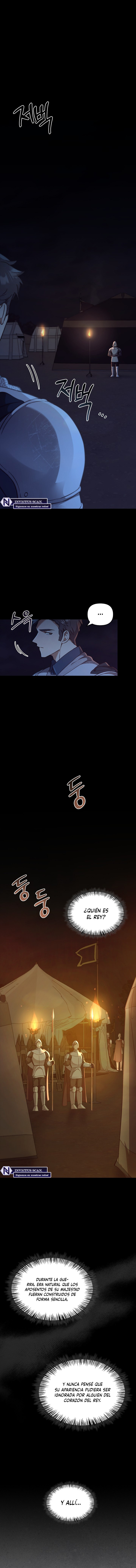 Regas Capítulo 73 - Página 2