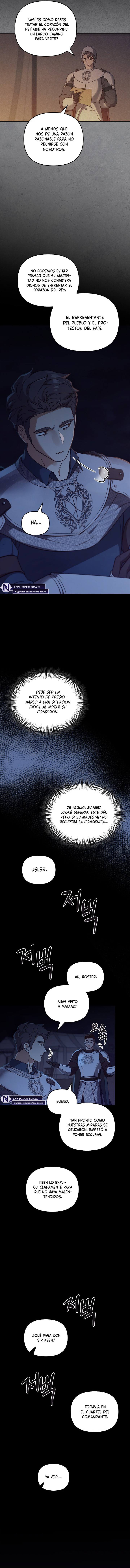 Regas Capítulo 73 - Página 3