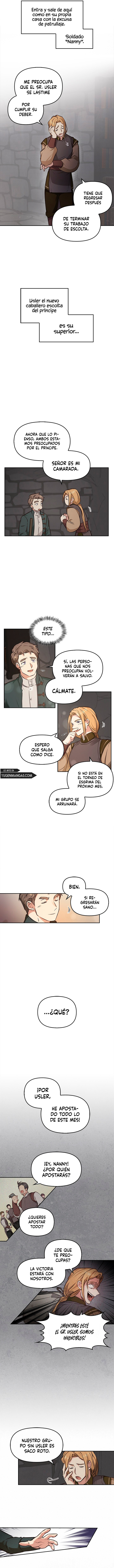 Regas Capítulo 8 - Página 6