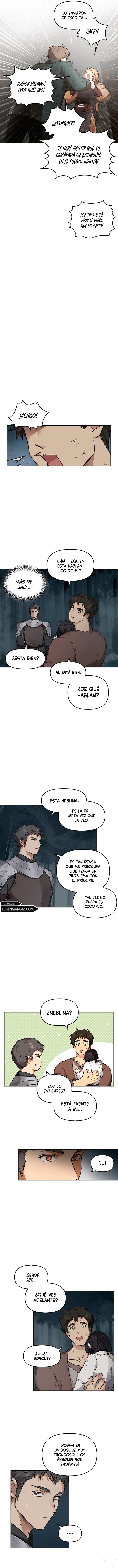 Regas Capítulo 8 - Página 7