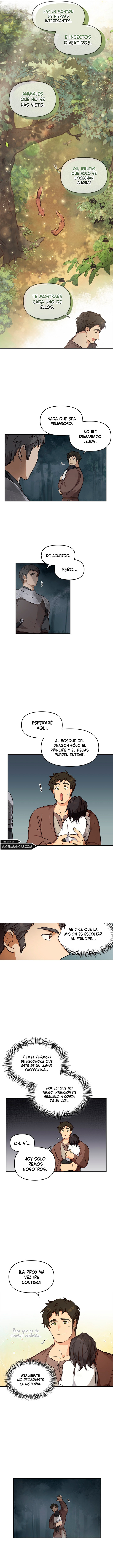 Regas Capítulo 8 - Página 9