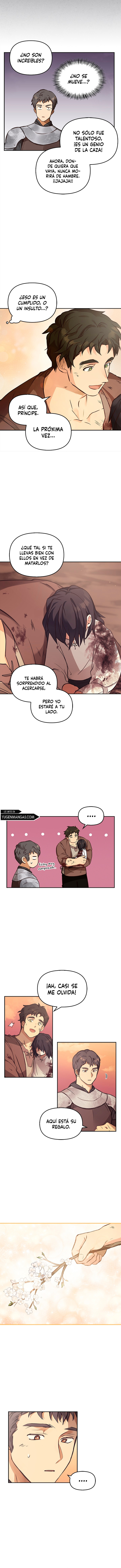 Regas Capítulo 9 - Página 10