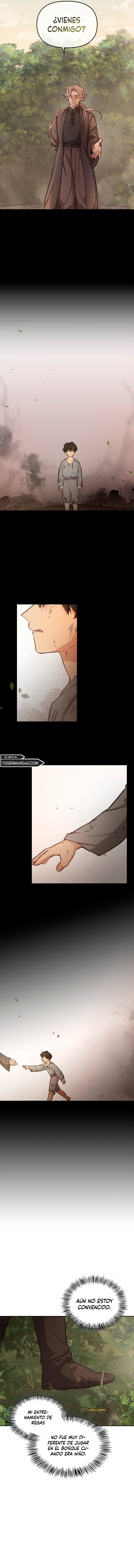 Regas Capítulo 9 - Página 5
