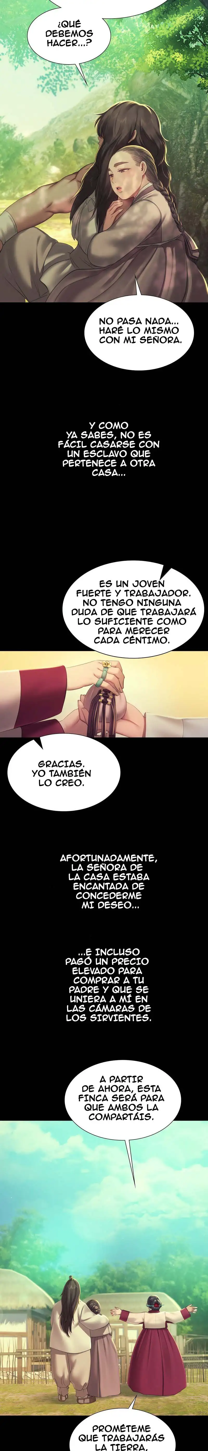 Madam Capítulo 159 - Página 12