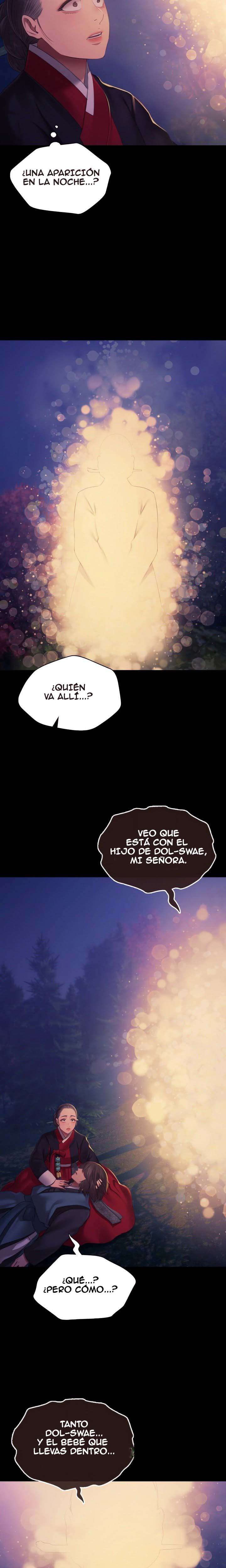Madam Capítulo 160 - Página 10