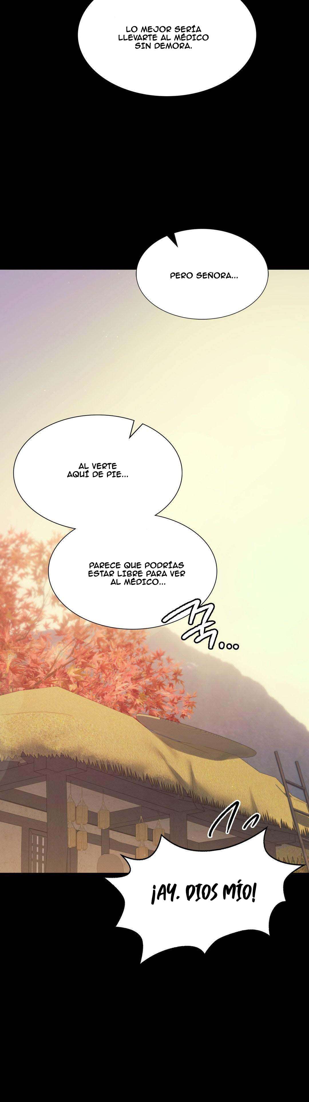 Madam Capítulo 162 - Página 2