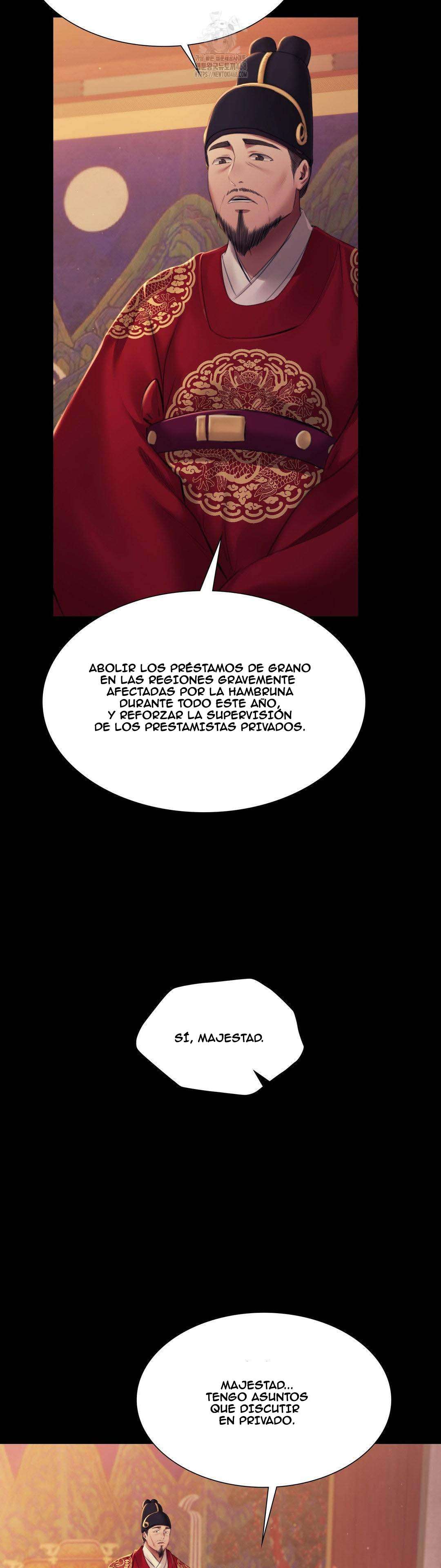 Madam Capítulo 162 - Página 7