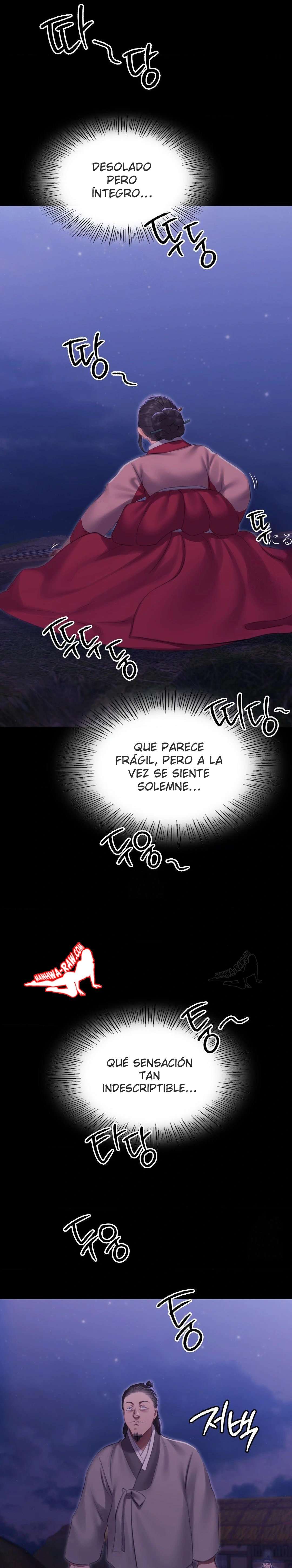 Madam Capítulo 166 - Página 16
