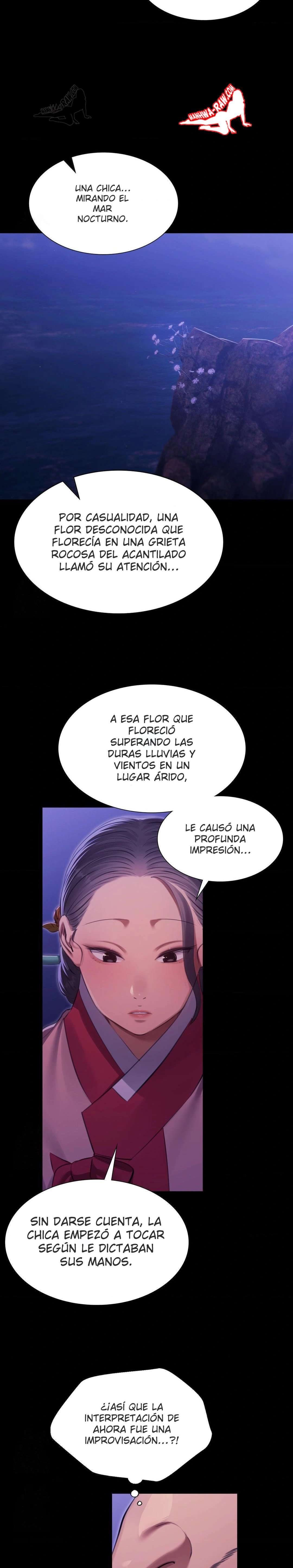 Madam Capítulo 166 - Página 18