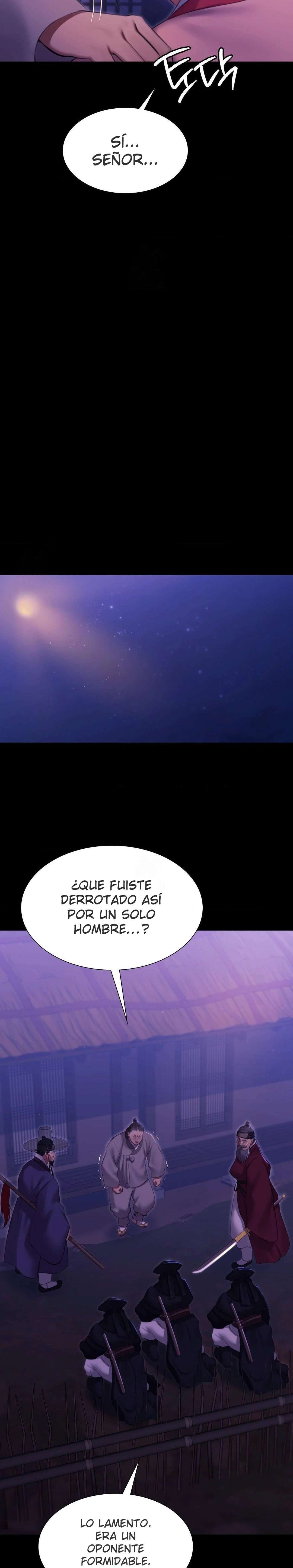 Madam Capítulo 166 - Página 26