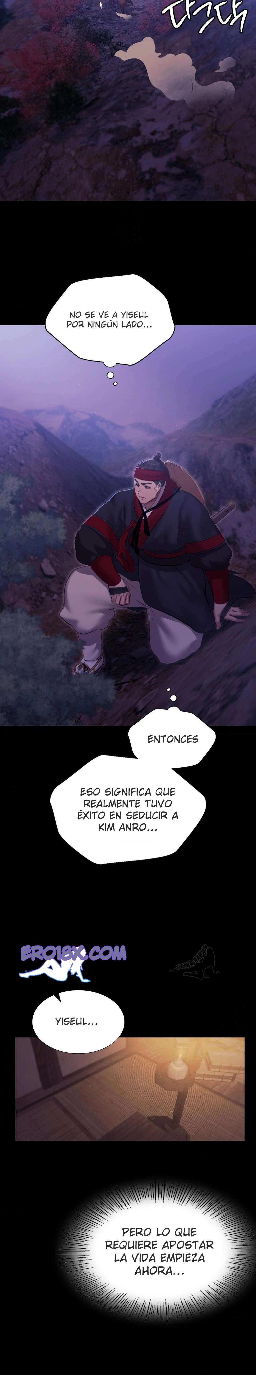 Madam Capítulo 166 - Página 30