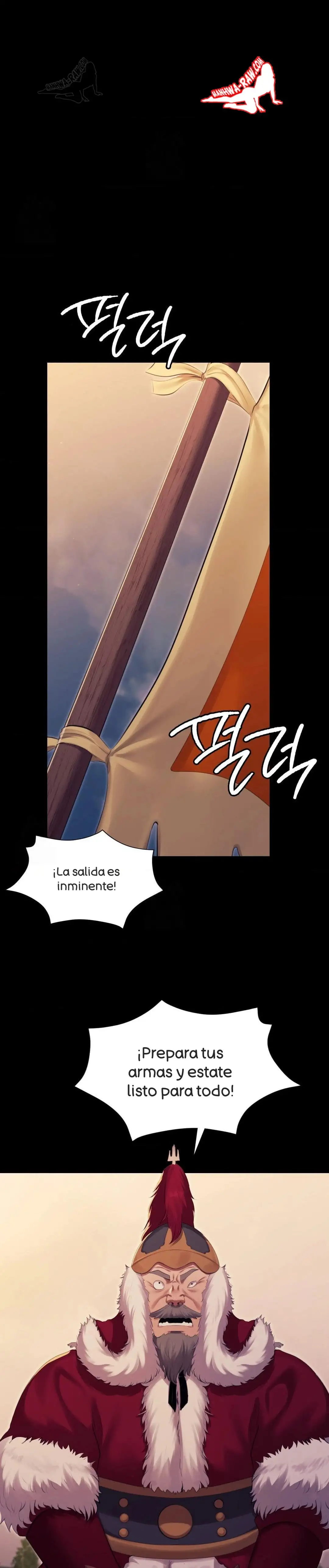 Madam Capítulo 169 - Página 25