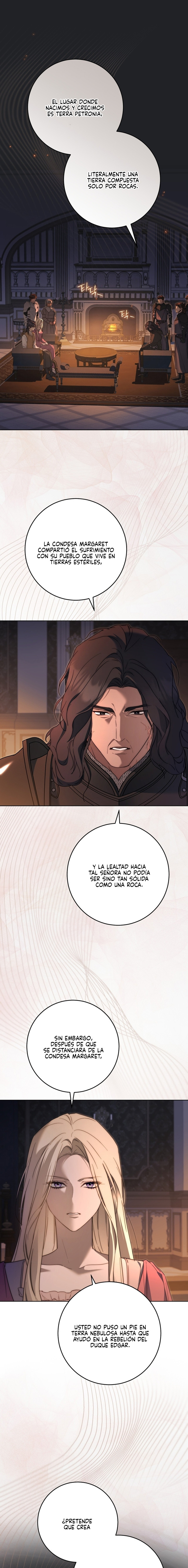 El Paraíso de Valentina Capítulo 18 - Página 2
