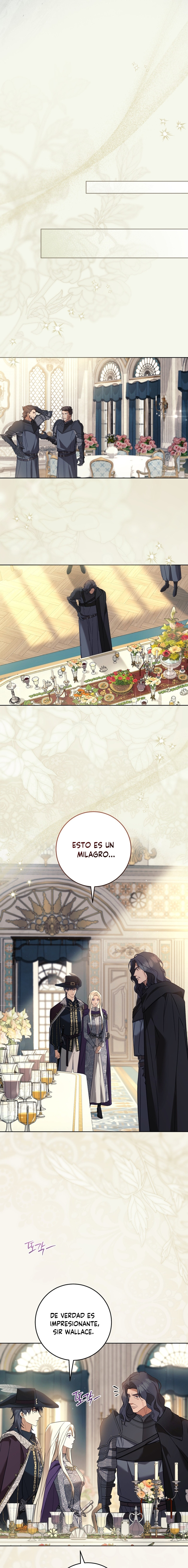 El Paraíso de Valentina Capítulo 21 - Página 17