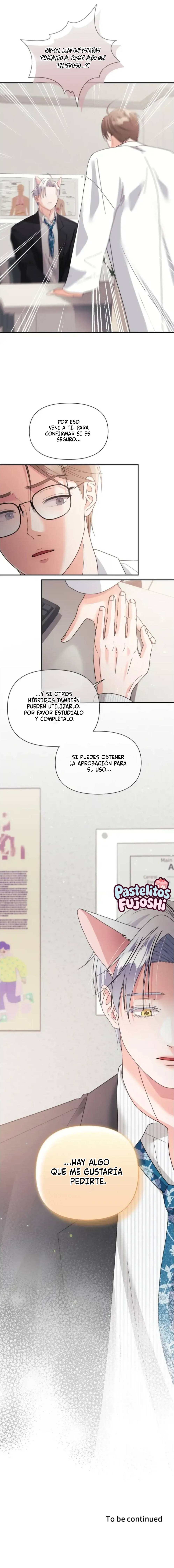 Eres tan encantador Capítulo 48 - Página 14