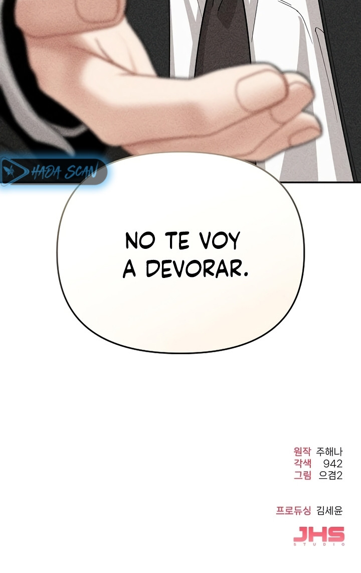 Observando al hijo de la amiga de mi mamá Capítulo 17 - Página 21