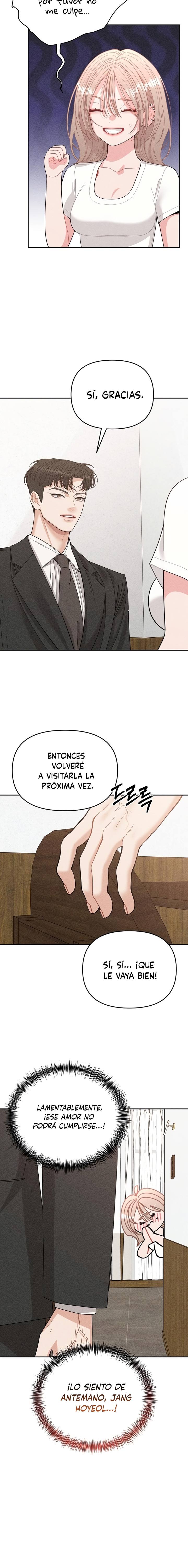 Observando al hijo de la amiga de mi mamá Capítulo 18 - Página 13