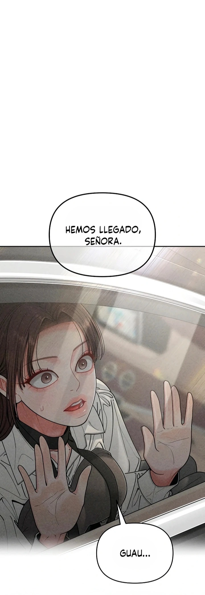 Observando al hijo de la amiga de mi mamá Capítulo 2 - Página 1