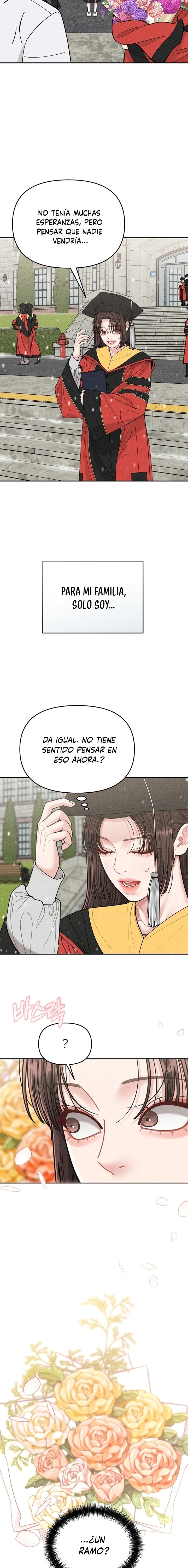 Observando al hijo de la amiga de mi mamá Capítulo 3 - Página 18