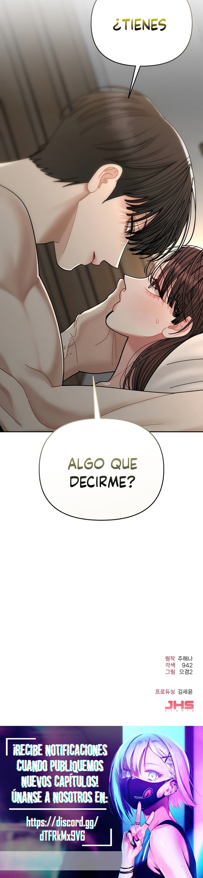 Observando al hijo de la amiga de mi mamá Capítulo 34 - Página 24