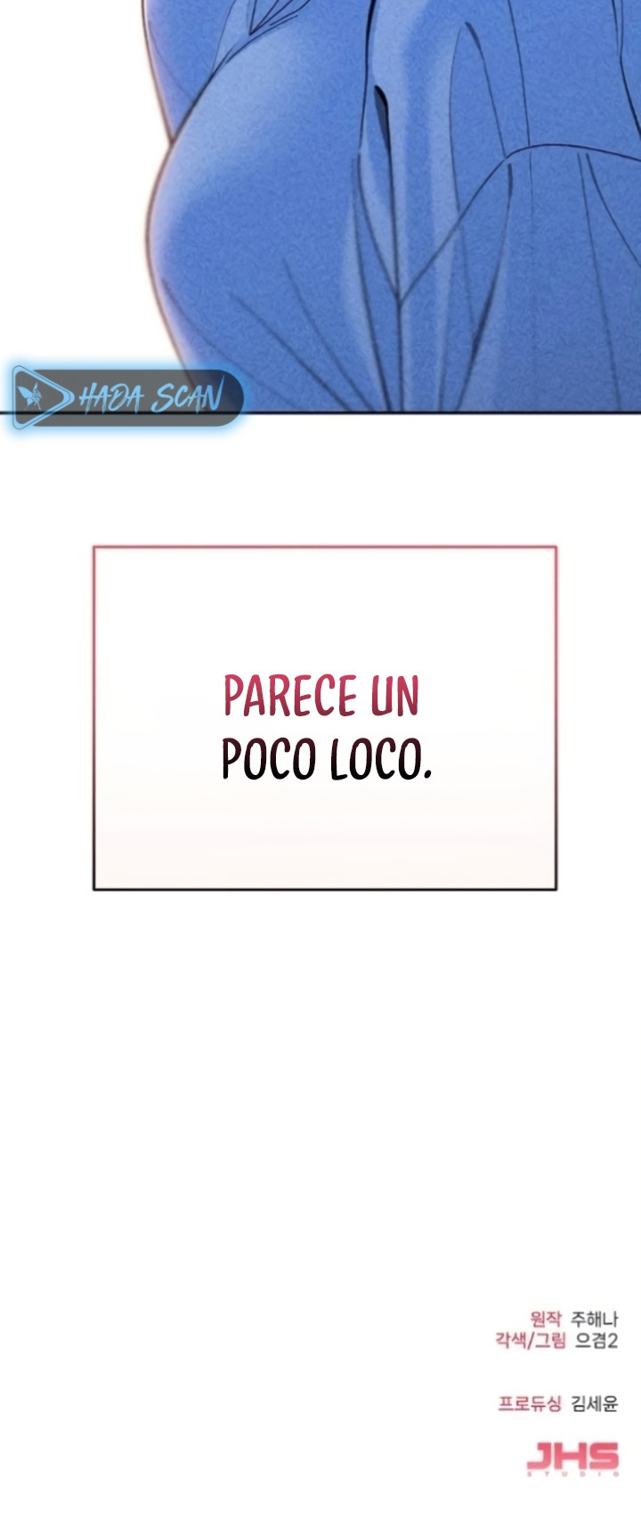 Observando al hijo de la amiga de mi mamá Capítulo 9 - Página 21