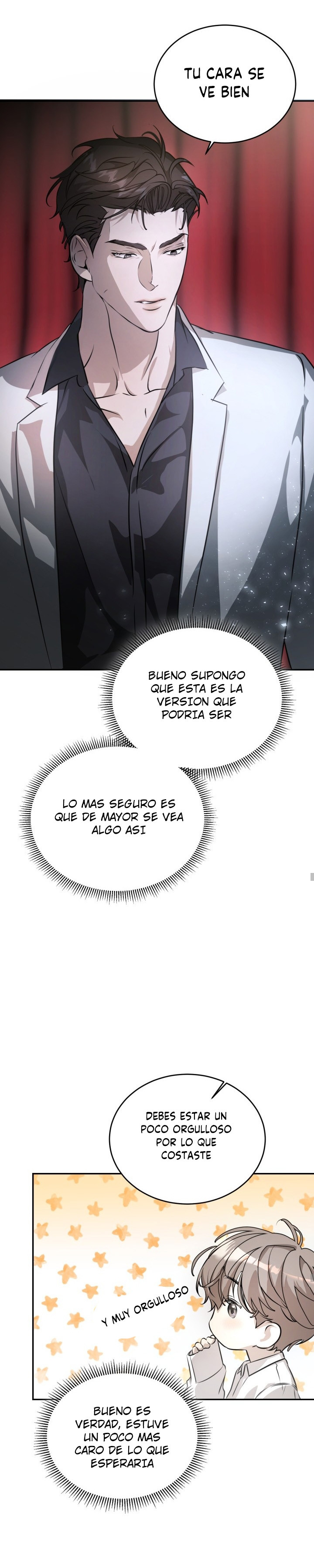Obsesión Acogedora Capítulo 1 - Página 29