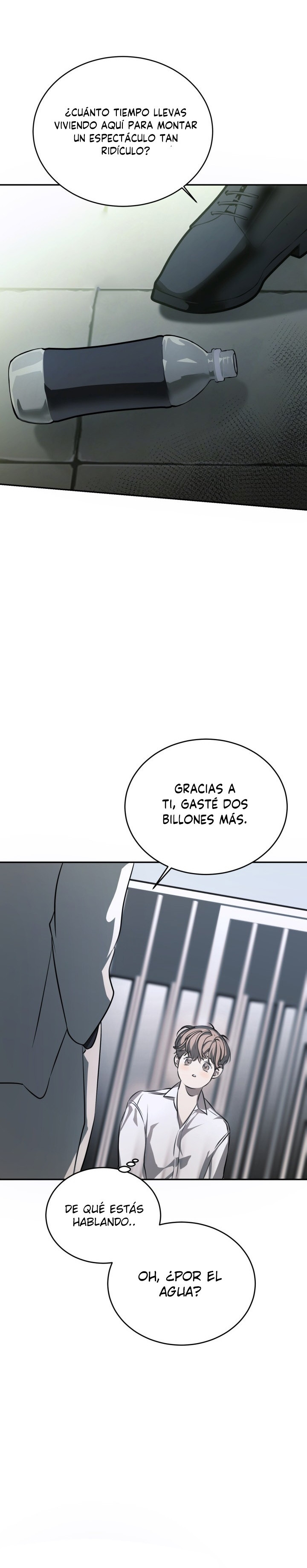 Obsesión Acogedora Capítulo 1 - Página 30