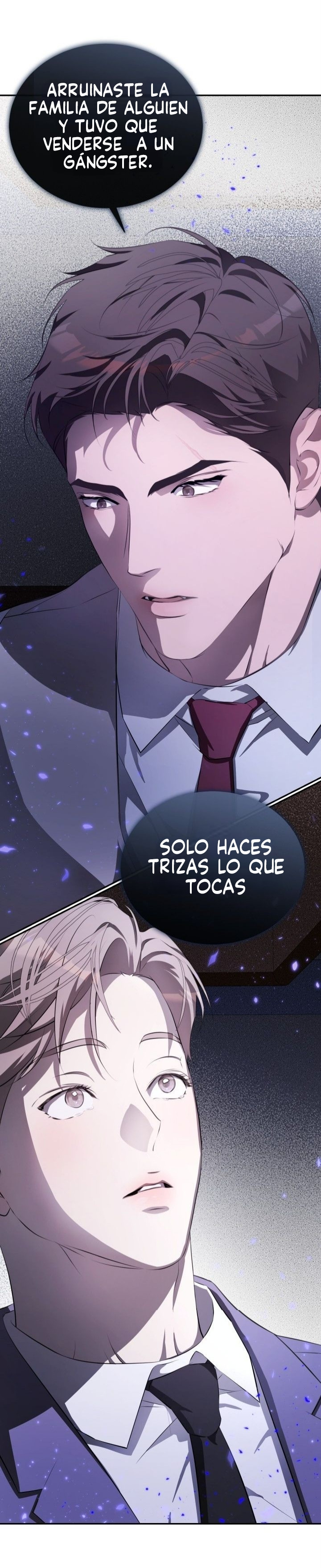 Obsesión Acogedora Capítulo 10 - Página 5