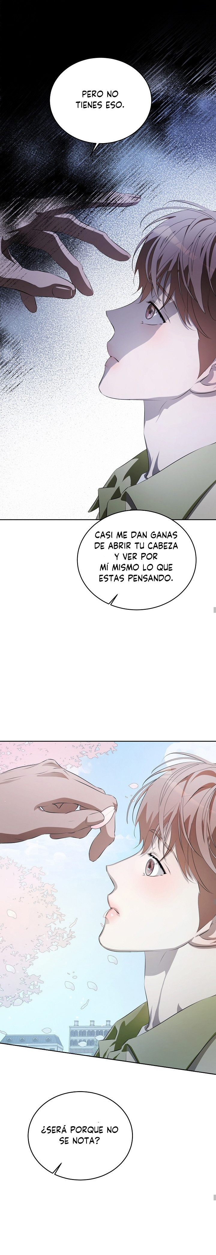 Obsesión Acogedora Capítulo 12 - Página 23