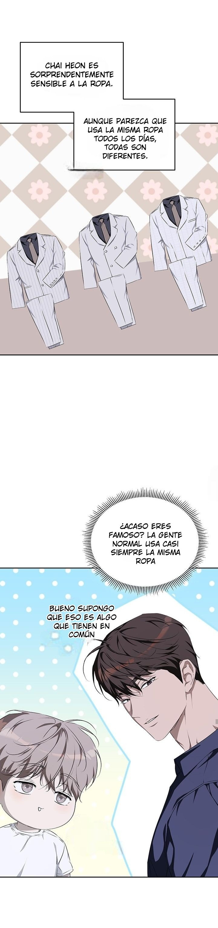 Obsesión Acogedora Capítulo 13 - Página 27