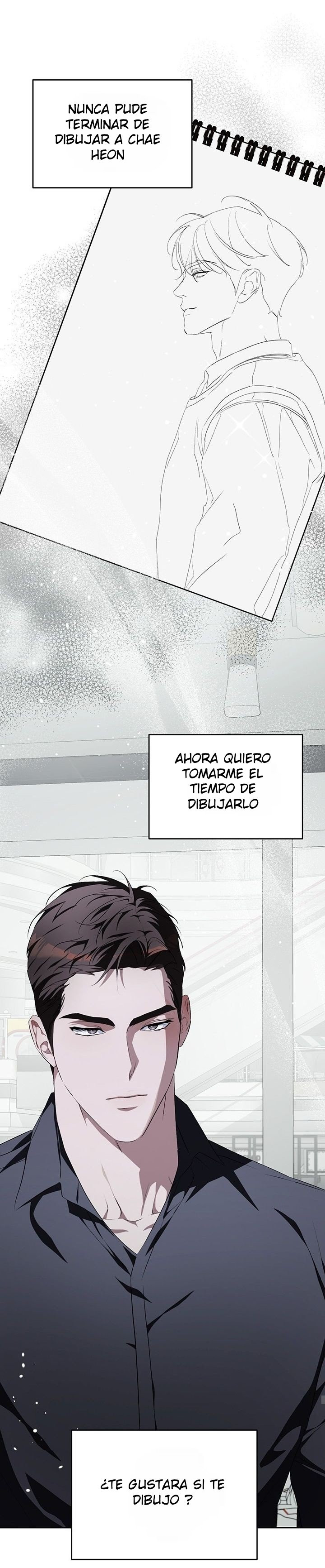 Obsesión Acogedora Capítulo 13 - Página 36