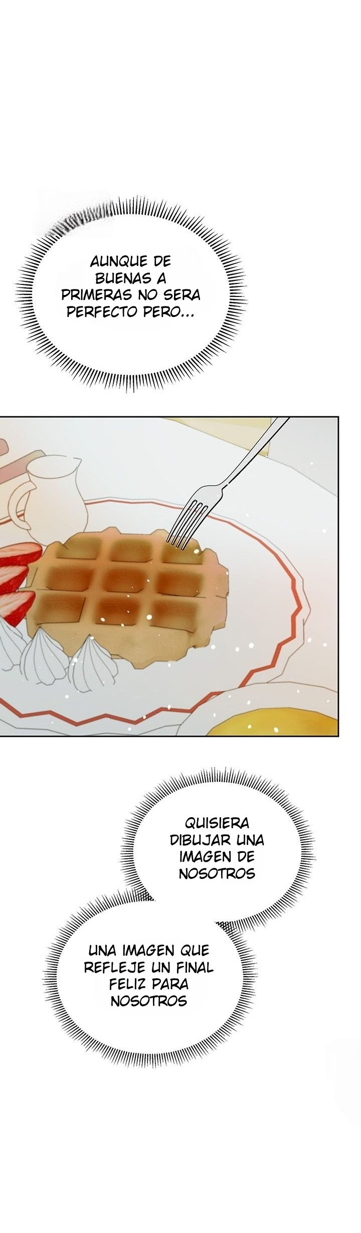 Obsesión Acogedora Capítulo 13 - Página 37