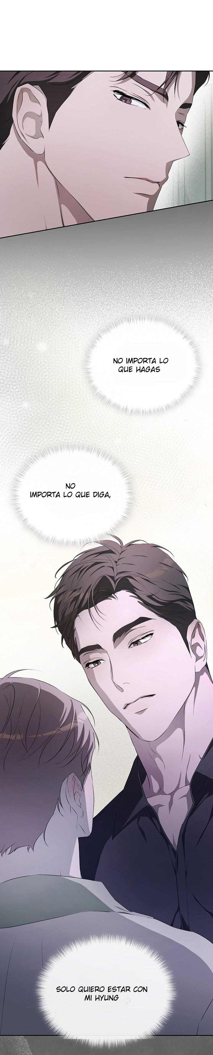 Obsesión Acogedora Capítulo 13 - Página 5