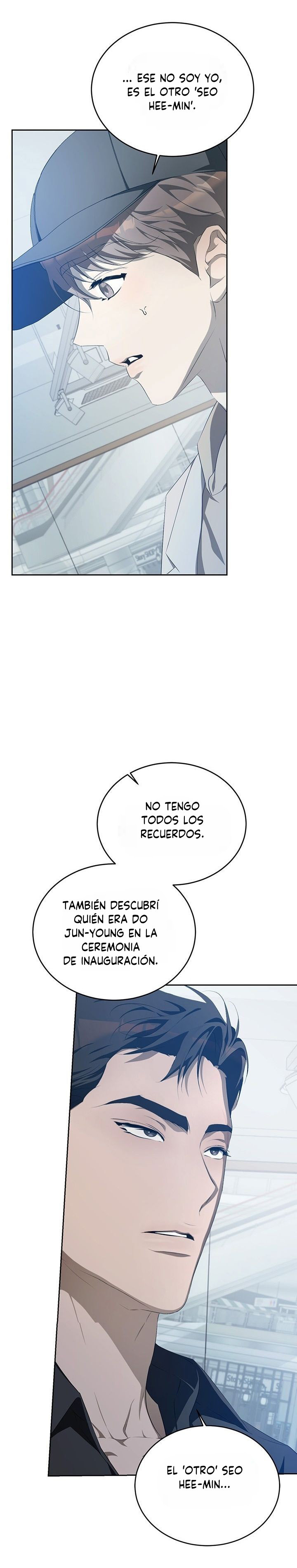 Obsesión Acogedora Capítulo 14 - Página 15