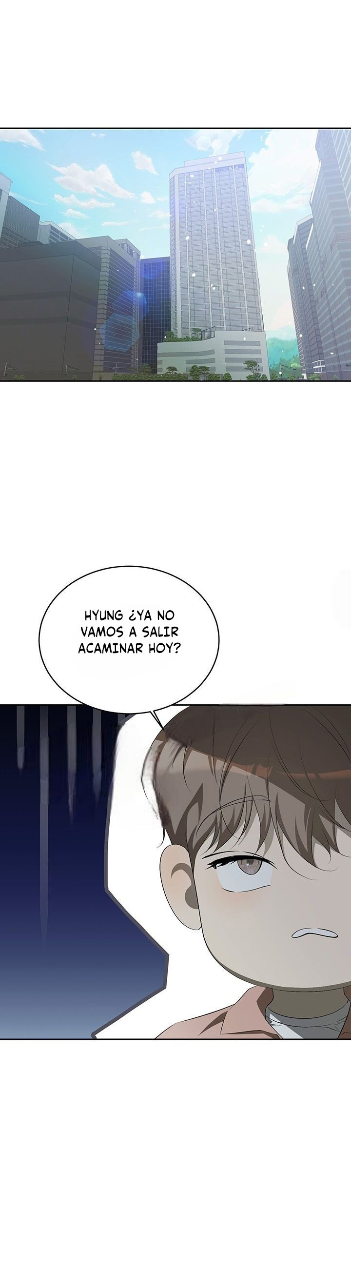 Obsesión Acogedora Capítulo 14 - Página 18