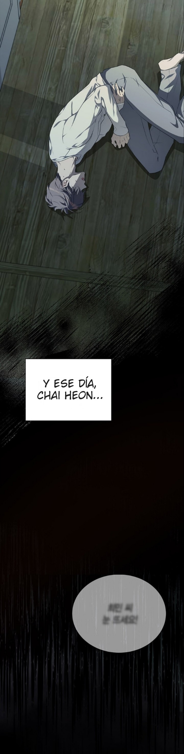 Obsesión Acogedora Capítulo 15 - Página 13
