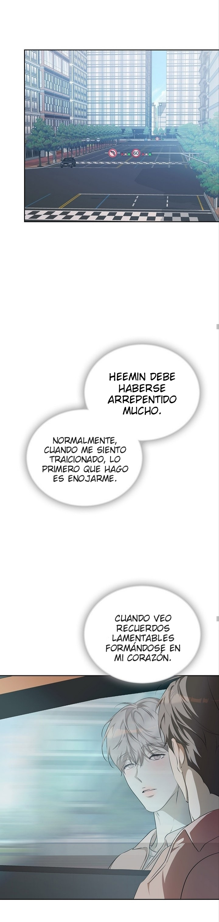 Obsesión Acogedora Capítulo 15 - Página 19