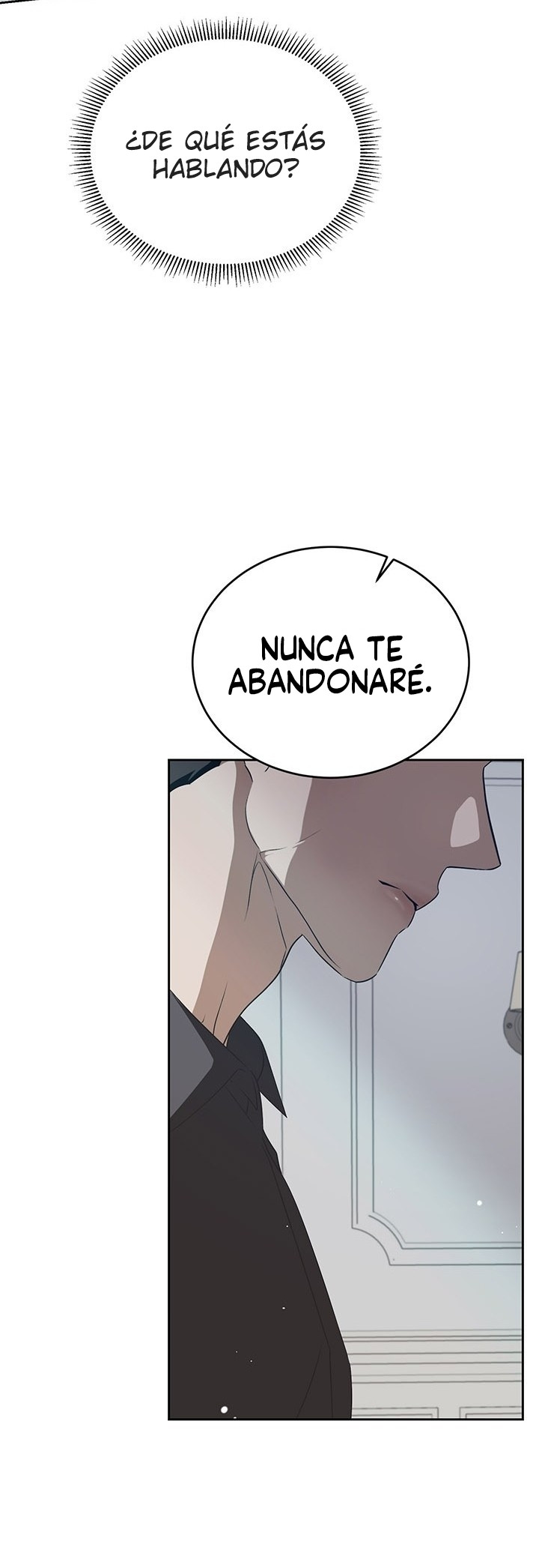 Obsesión Acogedora Capítulo 15 - Página 35