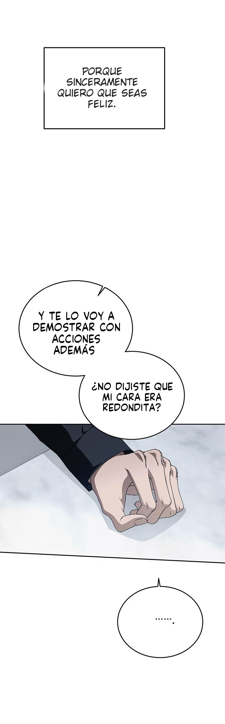 Obsesión Acogedora Capítulo 16 - Página 11