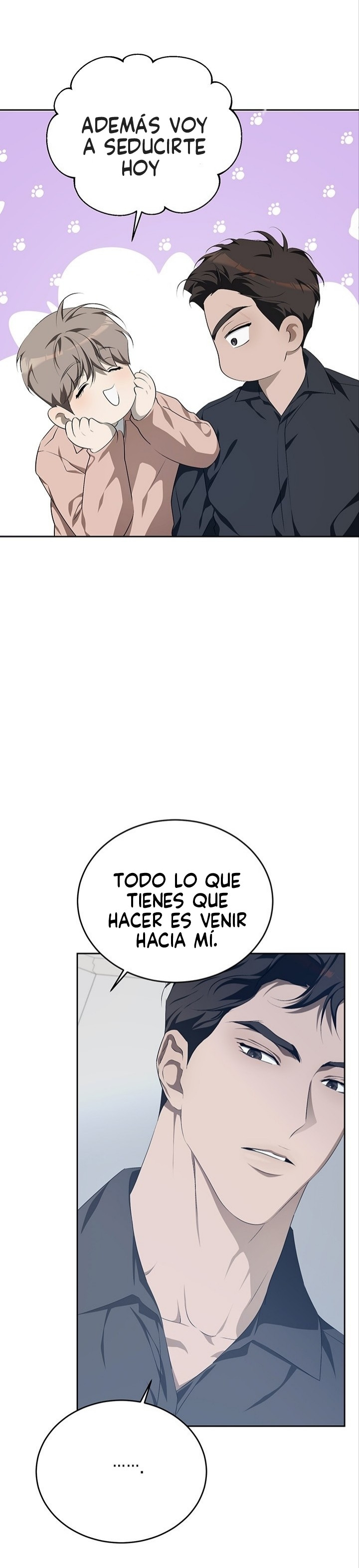 Obsesión Acogedora Capítulo 16 - Página 12