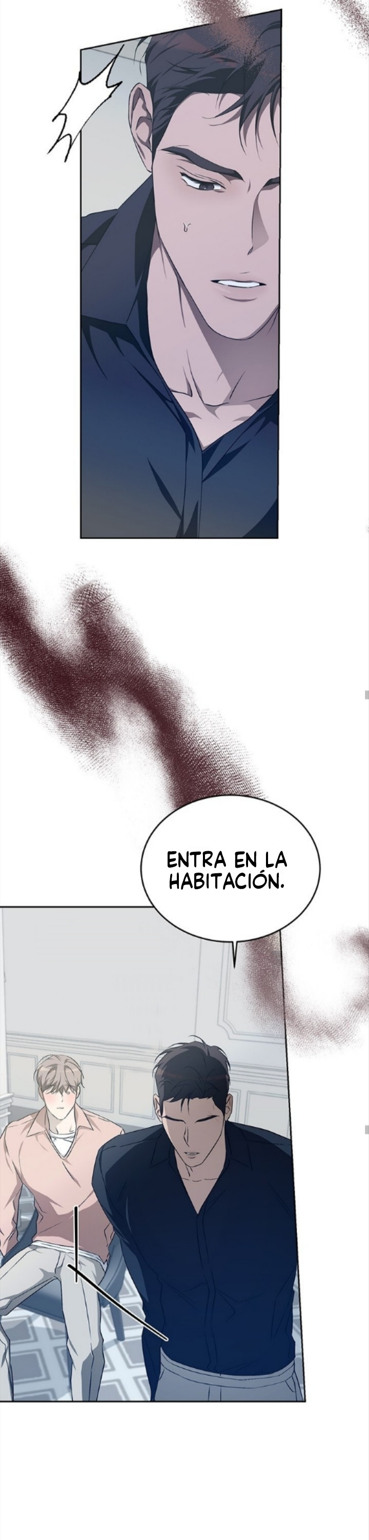 Obsesión Acogedora Capítulo 16 - Página 20