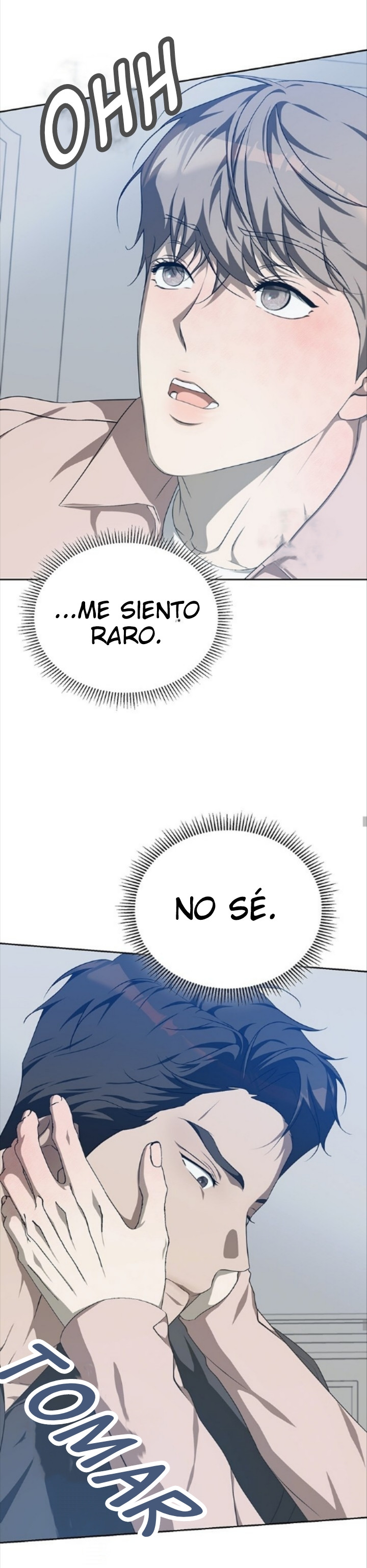 Obsesión Acogedora Capítulo 16 - Página 29