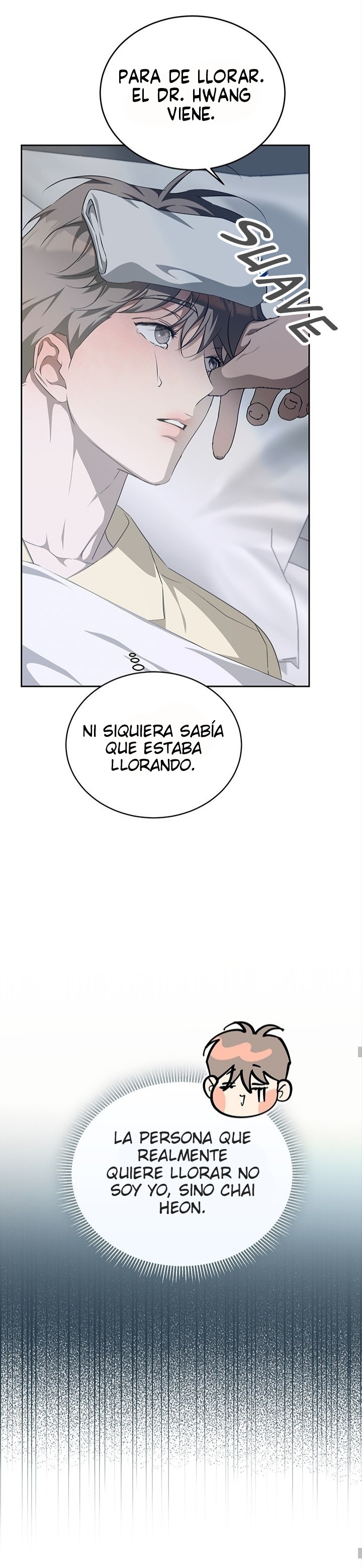 Obsesión Acogedora Capítulo 16 - Página 33