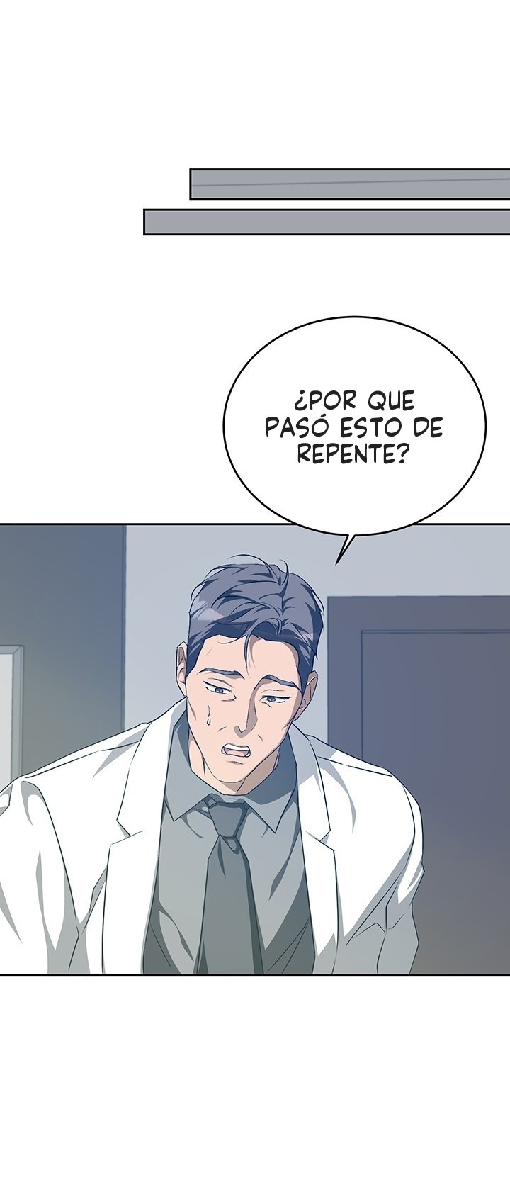 Obsesión Acogedora Capítulo 16 - Página 34