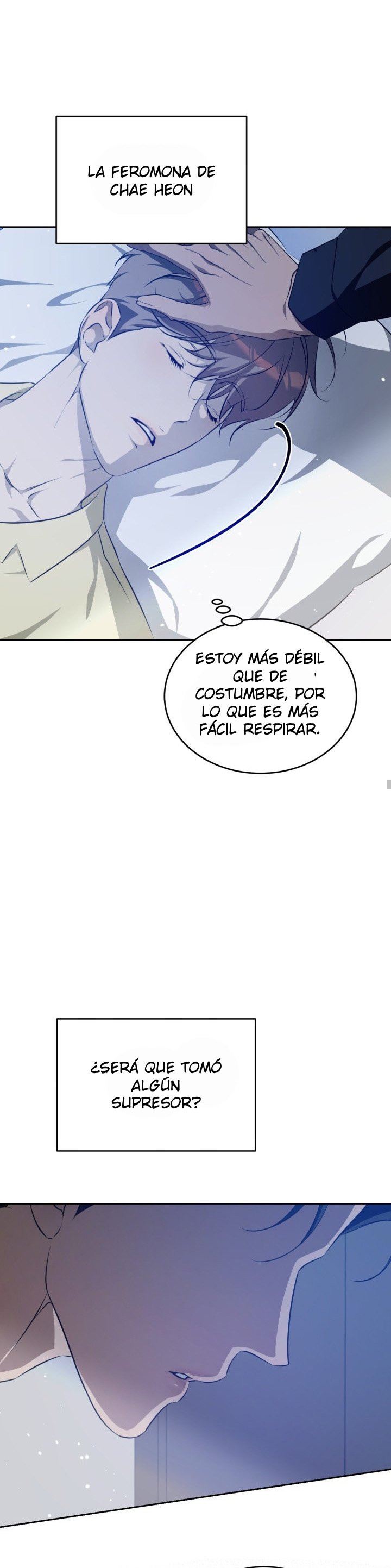 Obsesión Acogedora Capítulo 17 - Página 20